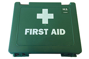 Course Image for AAB6DA03 Paediatric First Aid Techniques