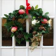 Course Image for ALA6DA05 Christmas Wreath