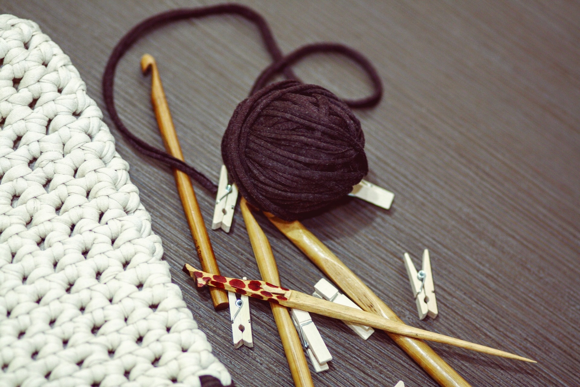 Course Image for SYB3DA14 Crochet For Beginners