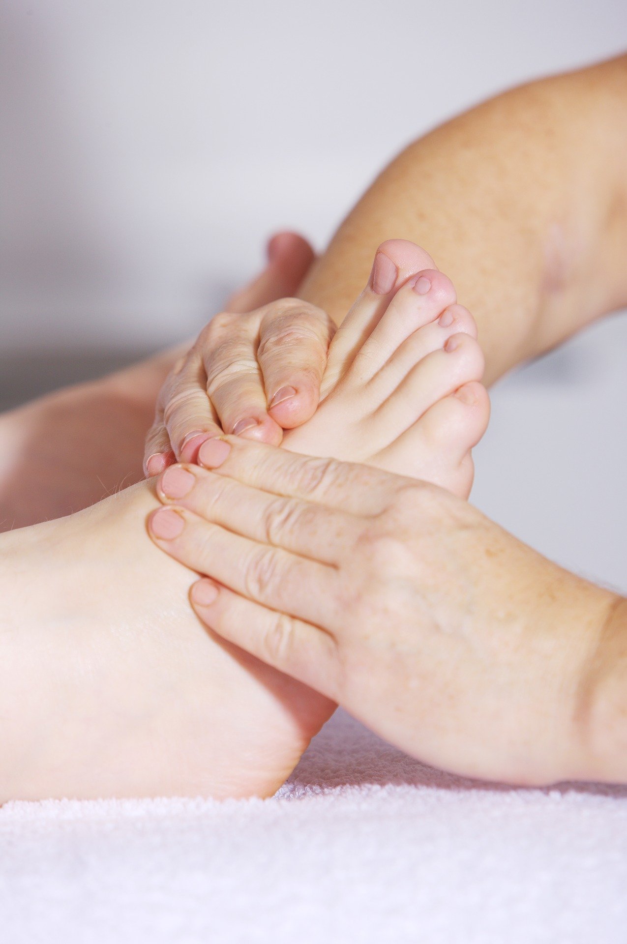 Course Image for AAB2DA61 Thai Foot Massage