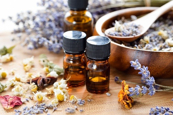 Course Image for ABA1DA69 Bach Flower Remedies
