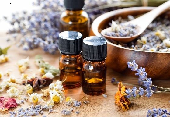 Course Image for UAB1DA04 Aromatherapy And Massage