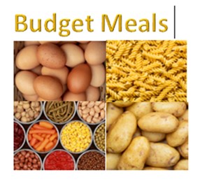 Course Image for SXX5TA51 Budget Meals For Families