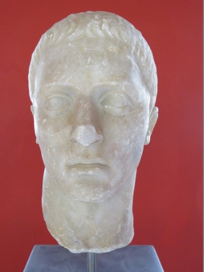 Course Image for AZZ1BA22 Bite Sized Ancient History