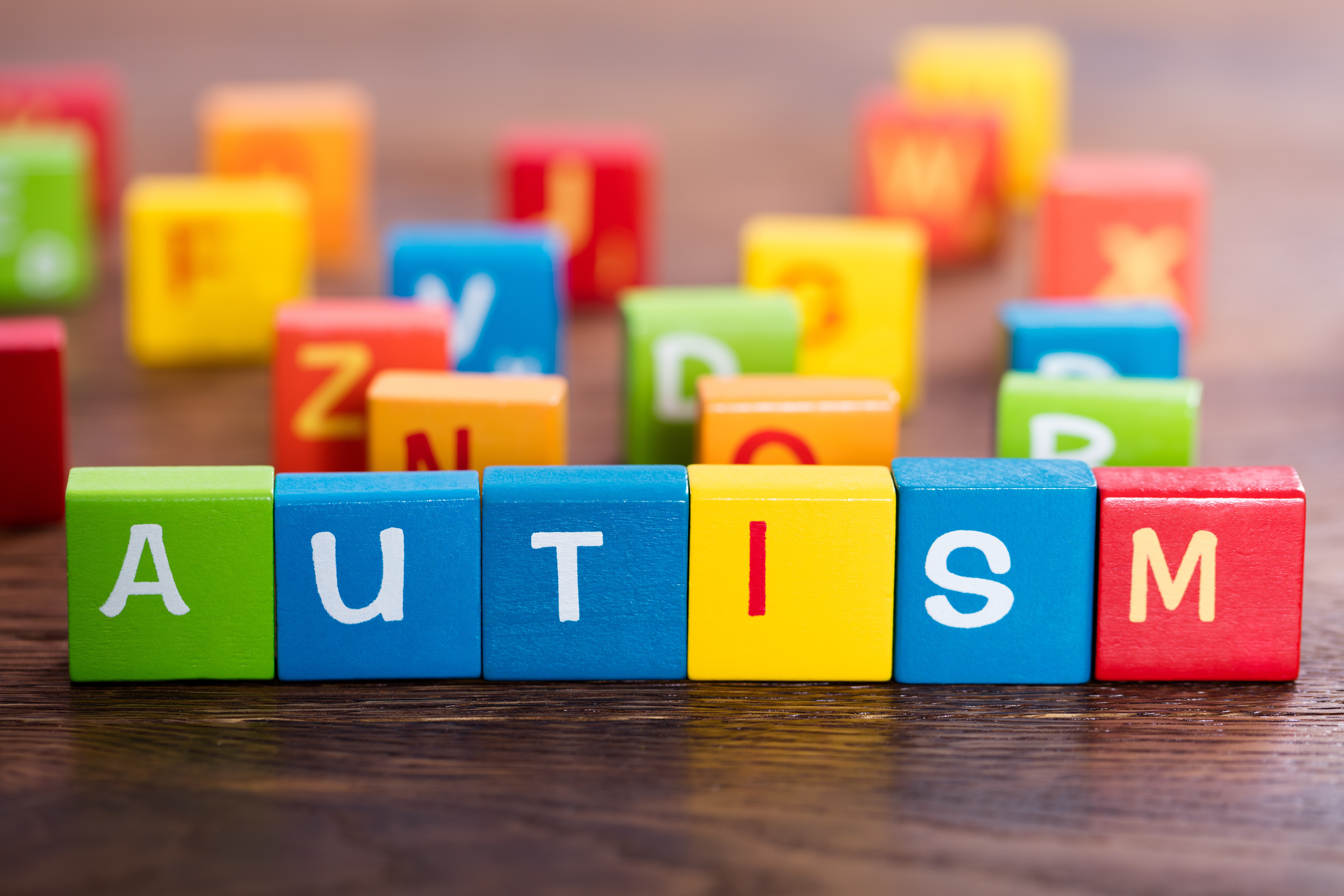 Course Image for XOA8AR71_ NCFE CACHE Level 2 Certificate in Understanding Autism