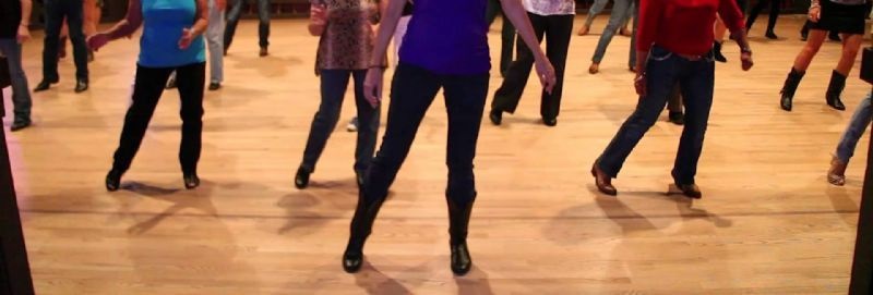 Course Image for SFC1DA18 Line Dancing For Beginners