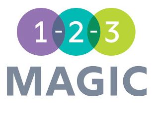 Course Image for SZY4EA13 123 Magic For Families