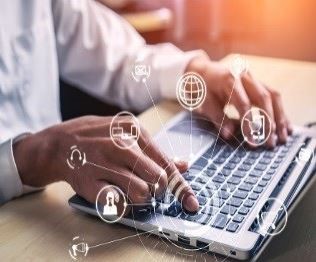 Course Image for UZY2VS13 Essential Digital Skills - Online