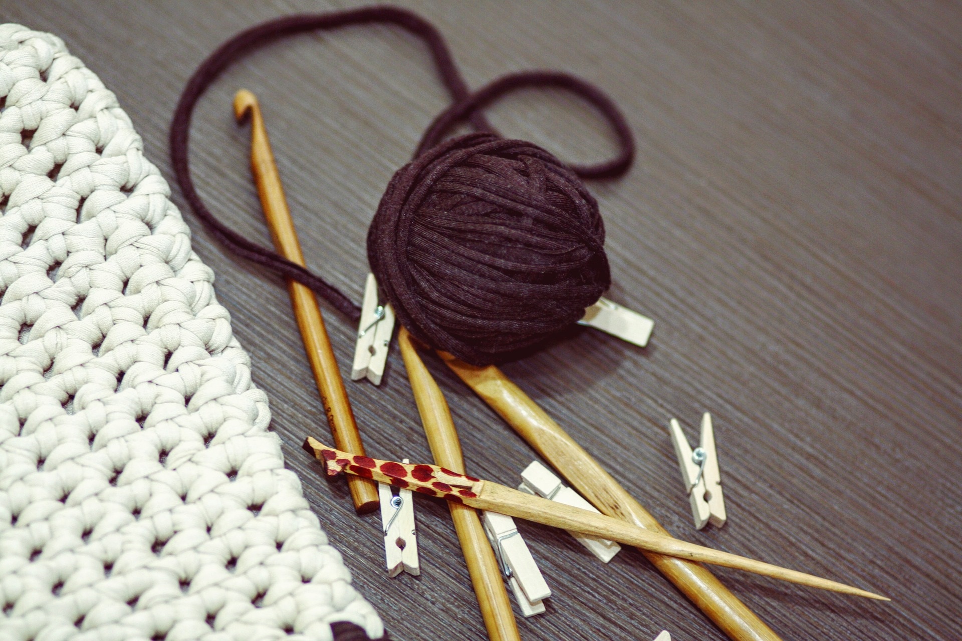 Course Image for ANLP03 Crochet For Wellbeing