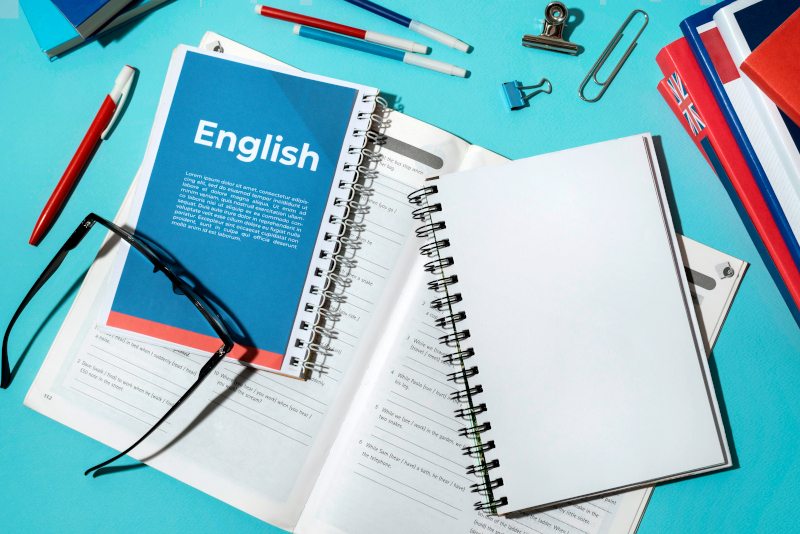 Course Image for AIOZ03 Register Your Interest Functional Skills English Bootcamp