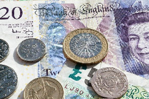 Course Image for UNLS03 Managing Your Money