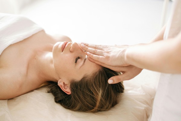 Course Image for AUNP20 Indian Head Massage