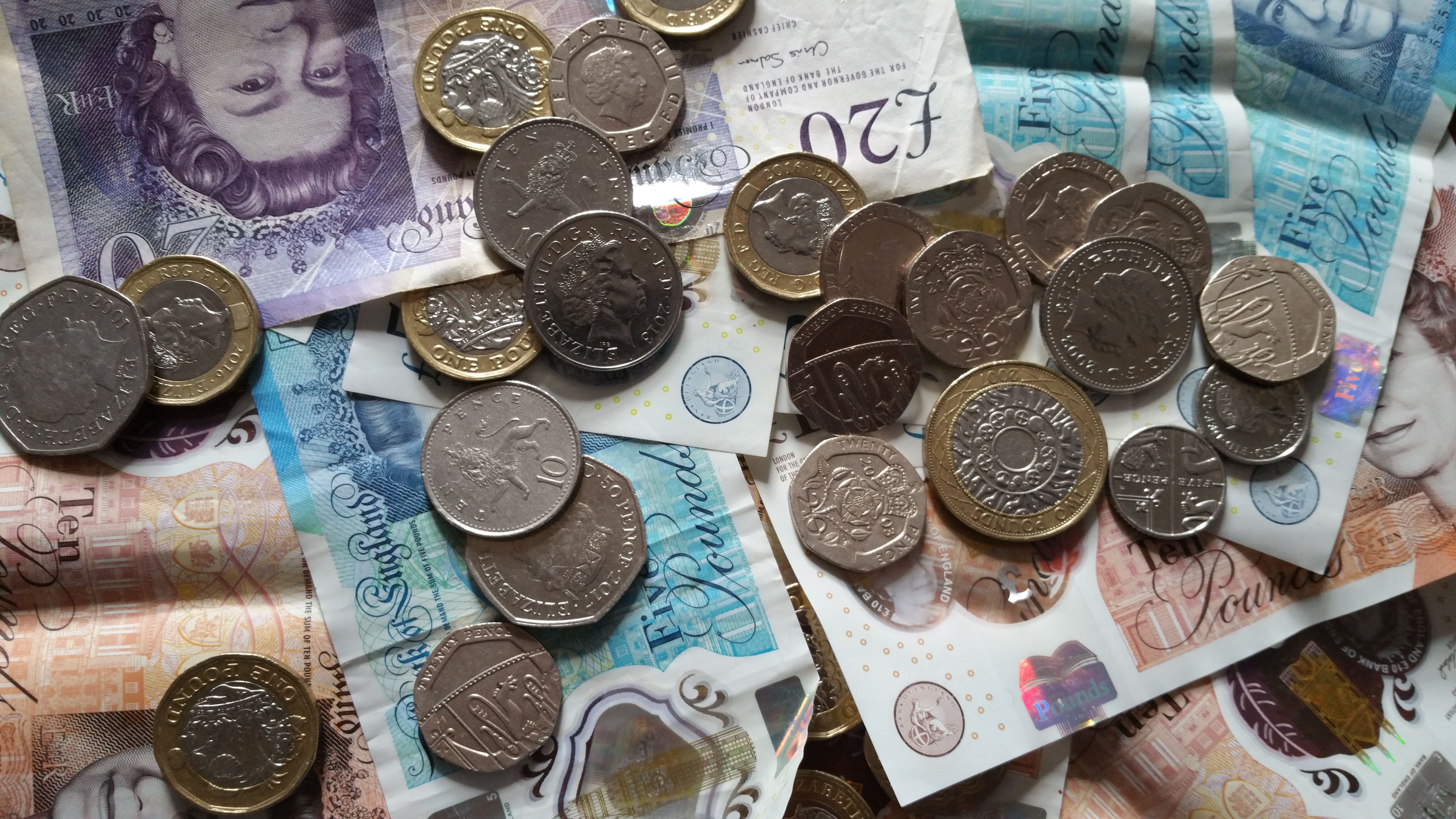 Course Image for ACWS01 Managing Your Money
