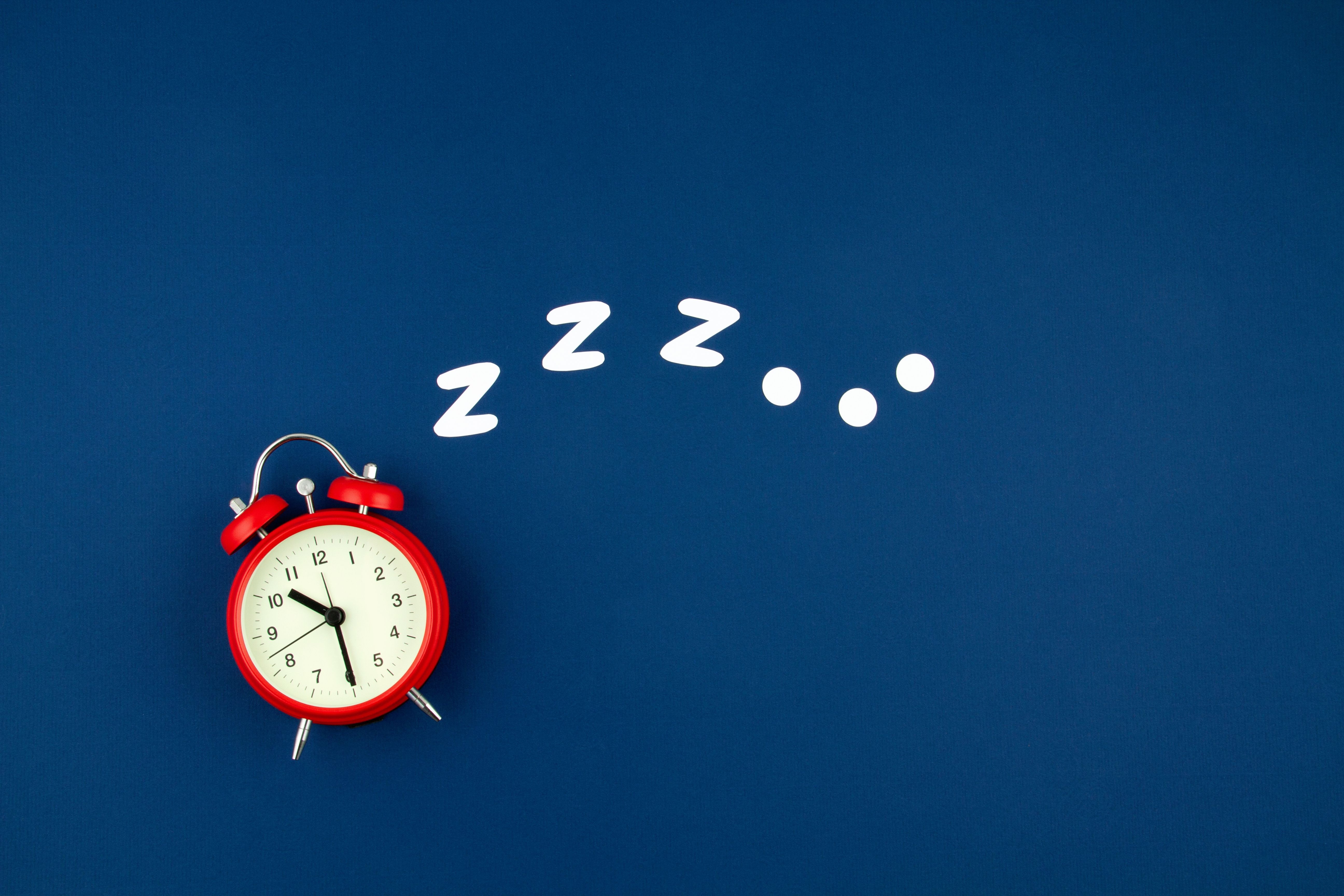 Course Image for ANLP03 Sleep Ageing & Change: Ages 50+