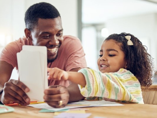 Course Image for SFLM25 ESOL For Families