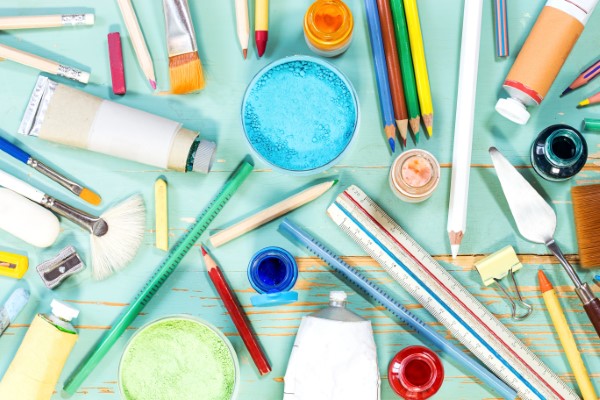 Course Image for AFLP32 Seasonal Crafts For Families