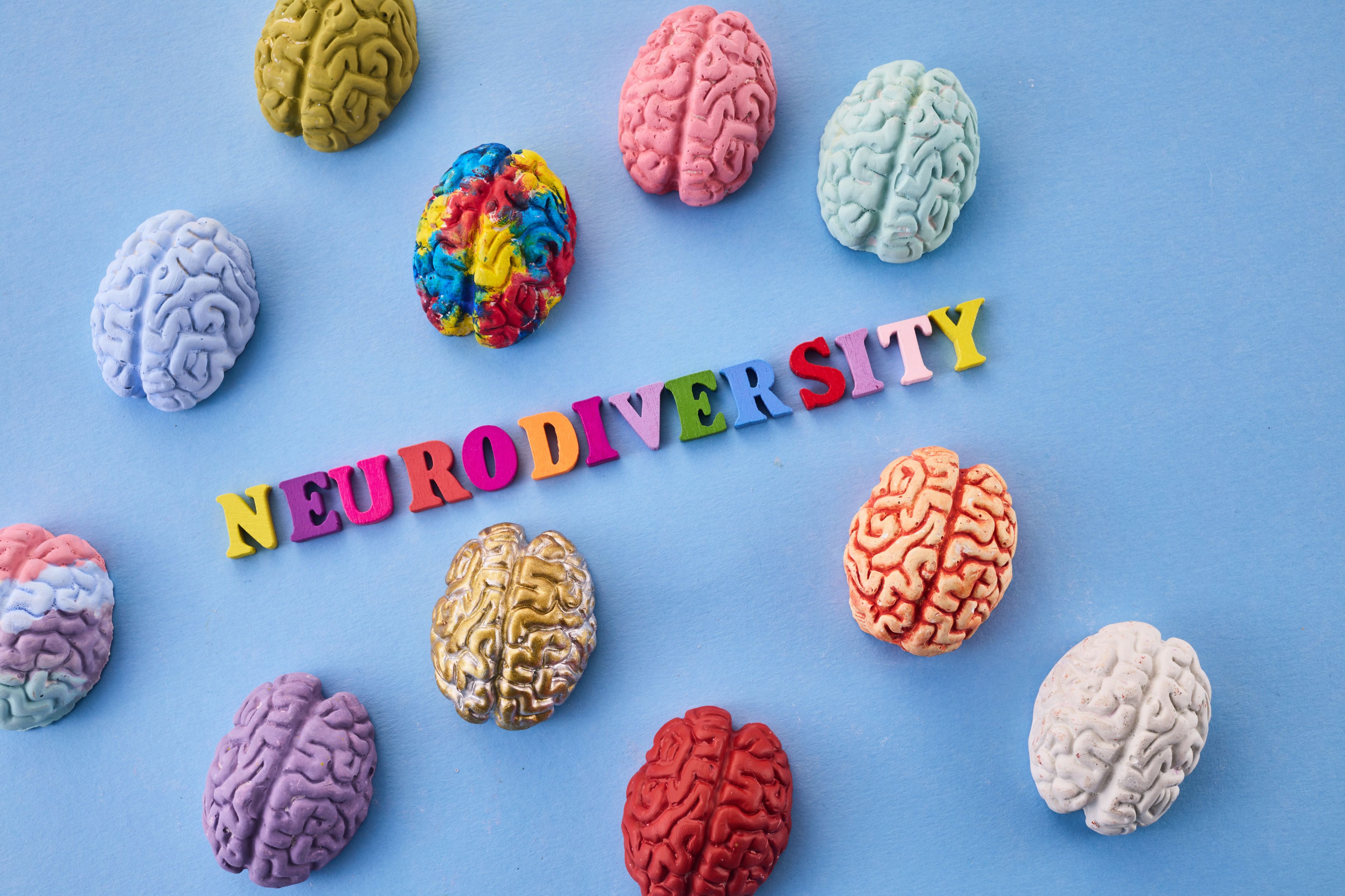 Course Image for SFLM21 Intro To Neurodiversity For Families