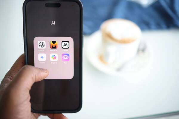 Course Image for UNLS01 Introduction To Ai