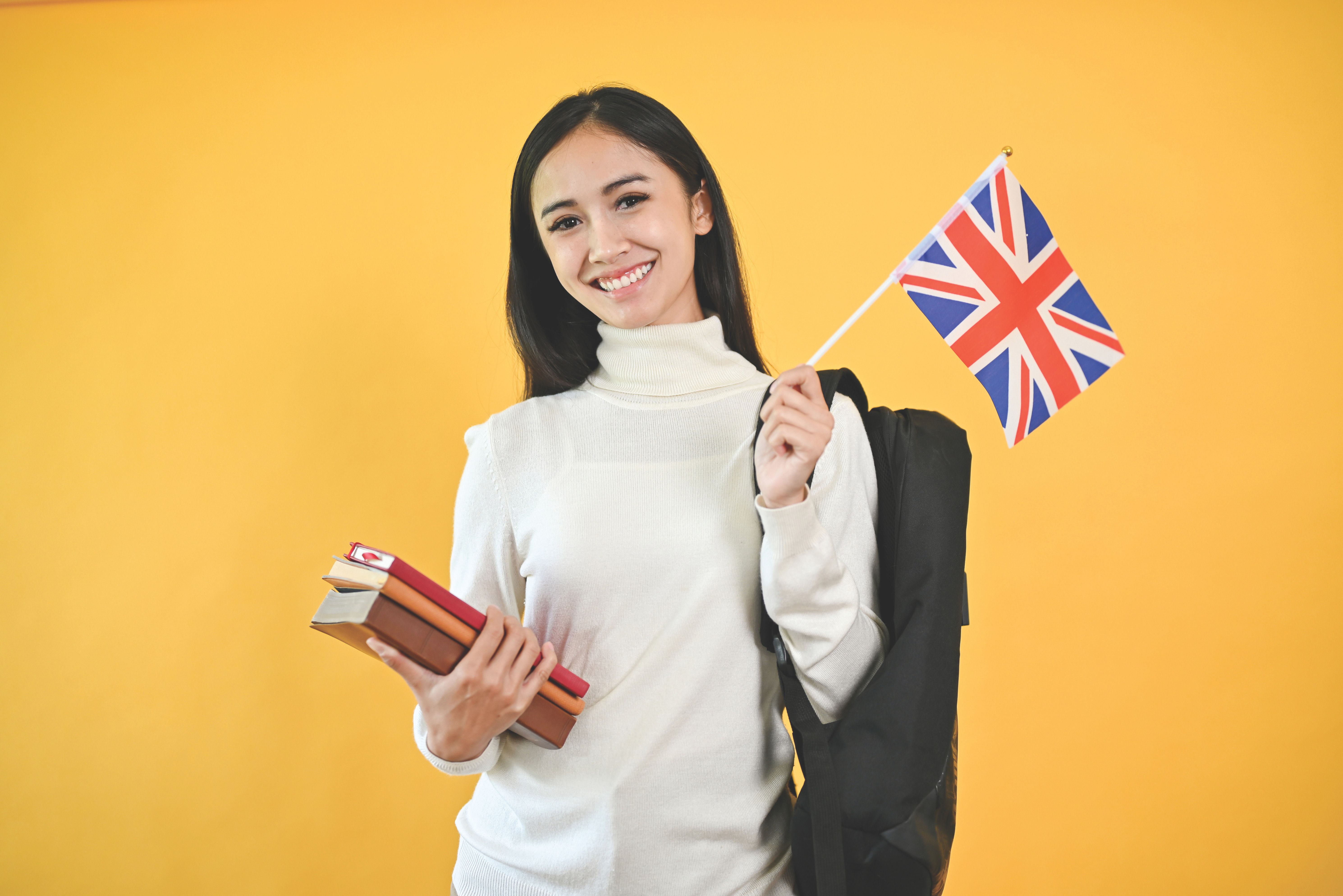 Course Image for AELB09_ ESOL Full Qualification Kettering