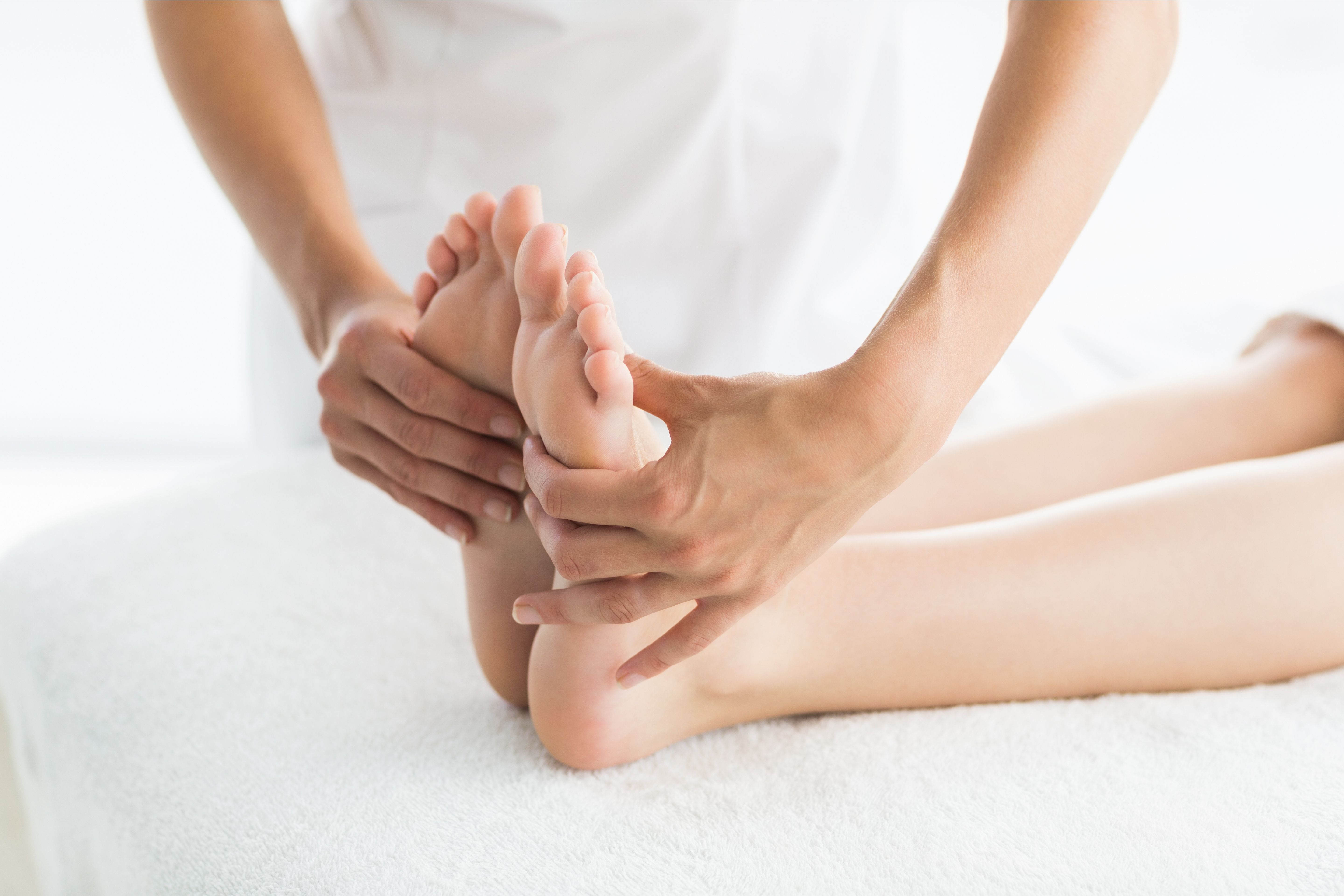 Course Image for AUNP17 Reflexology