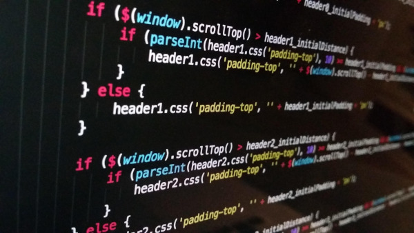 Course Image for ANLZ01 Are You Ready For Coding
