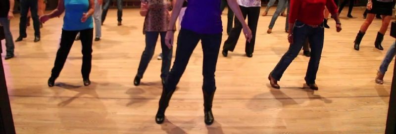 Course Image for AUNN25 Line Dancing For Beginners