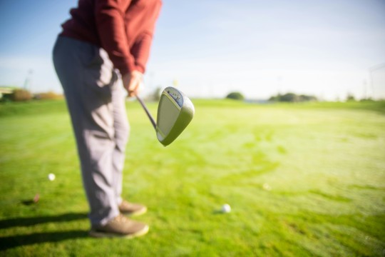 Course Image for AUNC11 Golf For Beginners