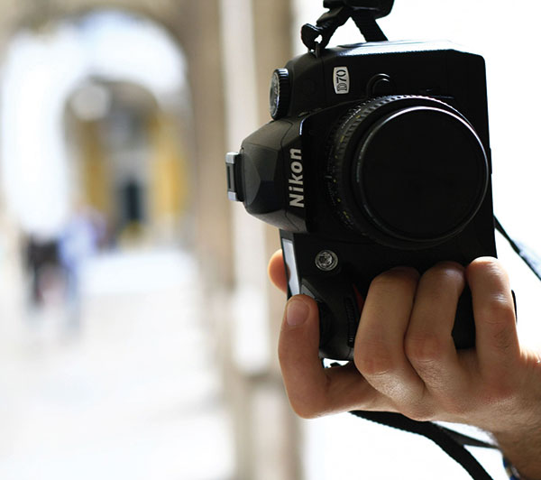 Course Image for AUNM11 Digital Photography Part 1