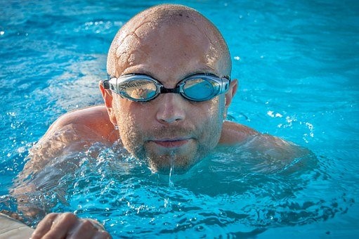 Course Image for UUNN25 Swimming For Improvers